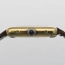 Cartier Mast Tank TO288746 3