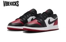 Air Jordan 1 Low GS ' 2.0' 553560-161 New 3