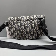 Dior Saddle Embroidered - Excellent #17J3GC0 4