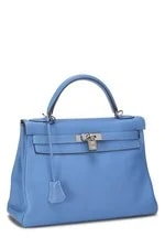 Hermès Paradise Kelly Retourne 32 2