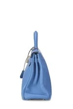 Hermès Paradise Kelly Retourne 32 3