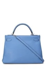 Hermès Paradise Kelly Retourne 32 4