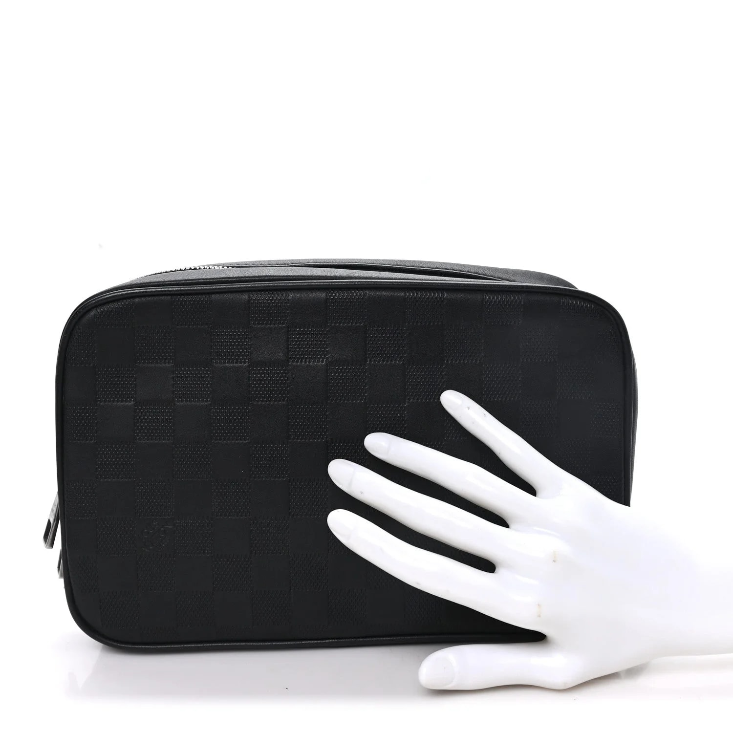 Infini Toiletry Pouch 2