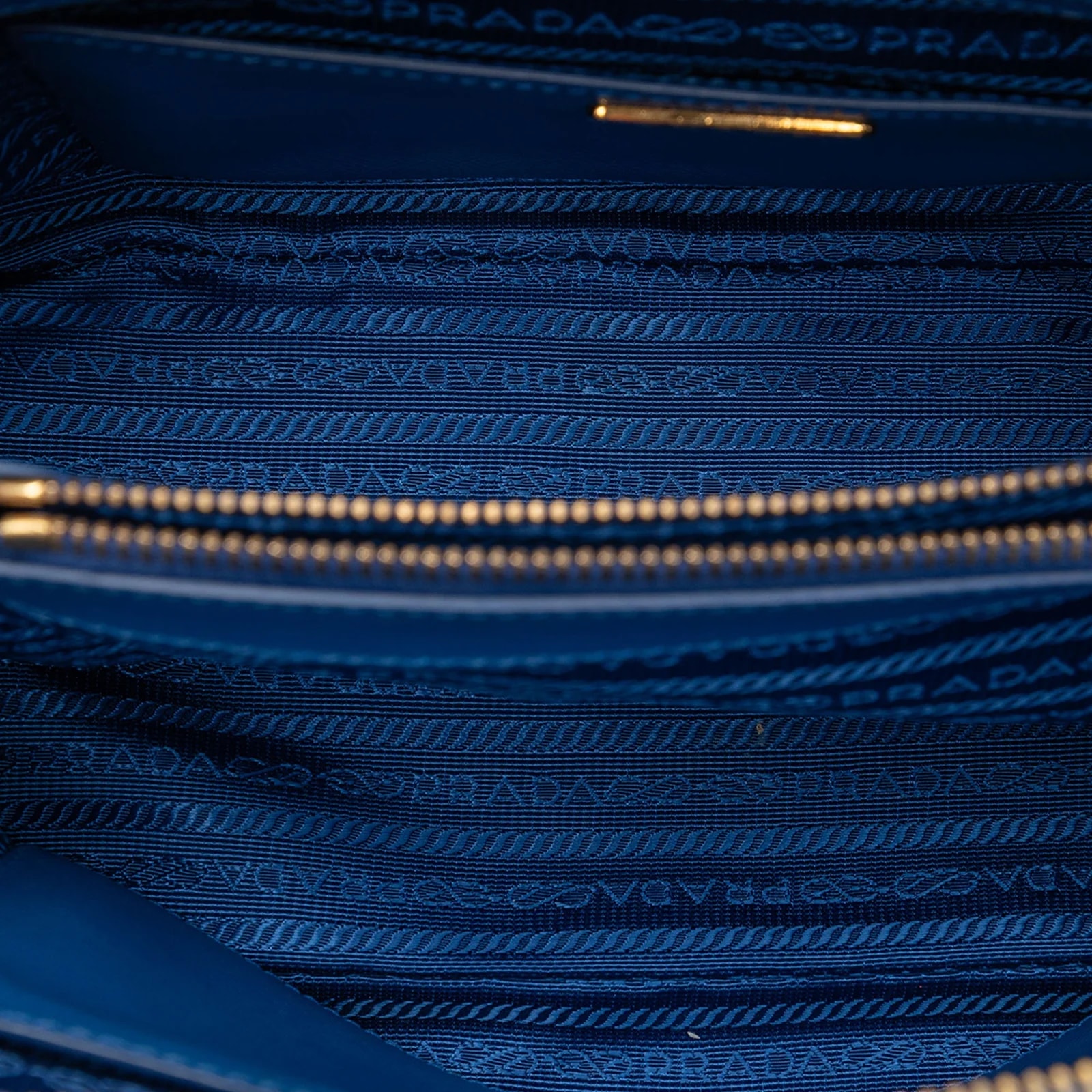 Medium Lux Promenade Satchel 4