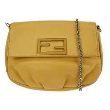 Fendi — Deal12 Fendi 8M0276-D16 148-0053 — Handbag — resale