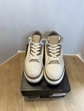 Size 10 - Jordan 3 Retro Low Palomino 2