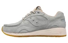 Saucony — Saucony 6000 Moc Crepe S70706-2 — Sneaker — resale