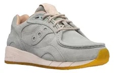 Saucony 6000 Moc Crepe S70706-2 2