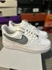 Air Force 1 Low 07’ Kaws High Farm Workwear Size- 7 2