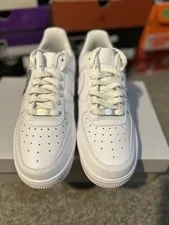 Air Force 1 Low 07’ Kaws High Farm Workwear Size- 7 3