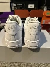 Air Force 1 Low 07’ Kaws High Farm Workwear Size- 7 4