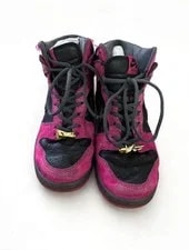 Nike SB — Nike SB Dunk High Run the Jewels DX4356-600 — Sneaker — resale