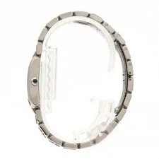 Cartier Tank Française SM W51008Q3 Stainless Steel Quartz #260-00... 3