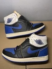 Air Jordan — Size 9.5 - Design X Air Jordan 1 Retro OG High Sport — Sneaker — resale