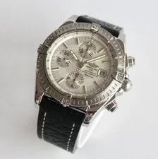 Breitling A13356 Chronomat Evolution Automatic Chronograph, 44mm 2