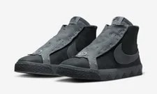 Nike SB Blazer Mid Decon QS X Di’orr Greenwood ‘Dine’ 14 🔥 FQ0792-001 3