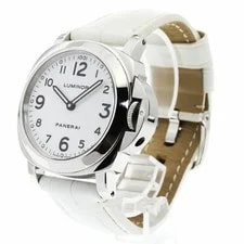 Panerai PAM00114 Luminor Base Manual Wind S 946716 2