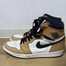 Air Jordan — 8.5US Air Jordan 1 Rookie of the Year — Sneaker — resale