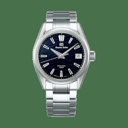 Grand Seiko Heritage GMT 4