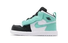 Jordan — Jordan 1 Mid Alt Tropical Twist (TD) -132 — Sneaker — resale