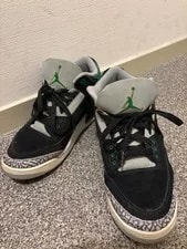 Air Jordan — 9.0US Air Jordan 3 — Sneaker — resale