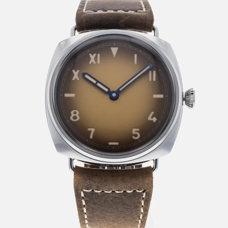 Panerai — Panerai Radiomir California 3 Days PAM 424 — Watch — resale