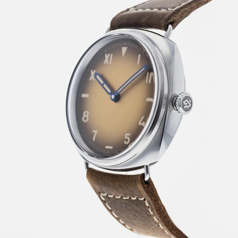 Panerai Radiomir California 3 Days PAM 424 2
