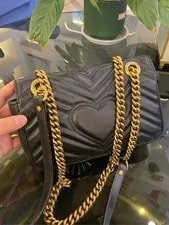 Gucci Marmont22 Crossbody 3