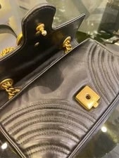Gucci Marmont22 Crossbody 4
