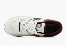 New Balance 550 Cyan - BB550WBG US Size 11 - Ships Fast 2