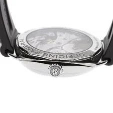 Officine Panerai Radiomir Black Seal PAM00183 45mm SS Black Dial #C4436 3