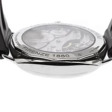 Officine Panerai Radiomir Black Seal PAM00183 45mm SS Black Dial #C4436 4
