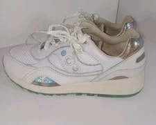 Saucony 6000 Limited Edition S70594-1 2