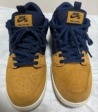 9.5US Nike Sb Dunk Low Pro Shoes 3
