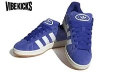 Adidas Campus 00s 'Lucid Gum' New 3