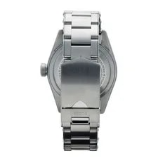 Tudor Black Bay GMT 79830RB Pepsi 42 Mm Steel Black Dial Automatic 4