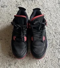 Size 11 - Jordan 4 Retro NRG Raptors 2018 4