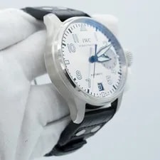 IWC Big Pilot Stainless Steel 46mm Automatic Ref. IW500906 2