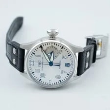 IWC Big Pilot Stainless Steel 46mm Automatic Ref. IW500906 4