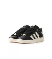 9.5US Adidas Ape Campus00S Bape World Cup 3
