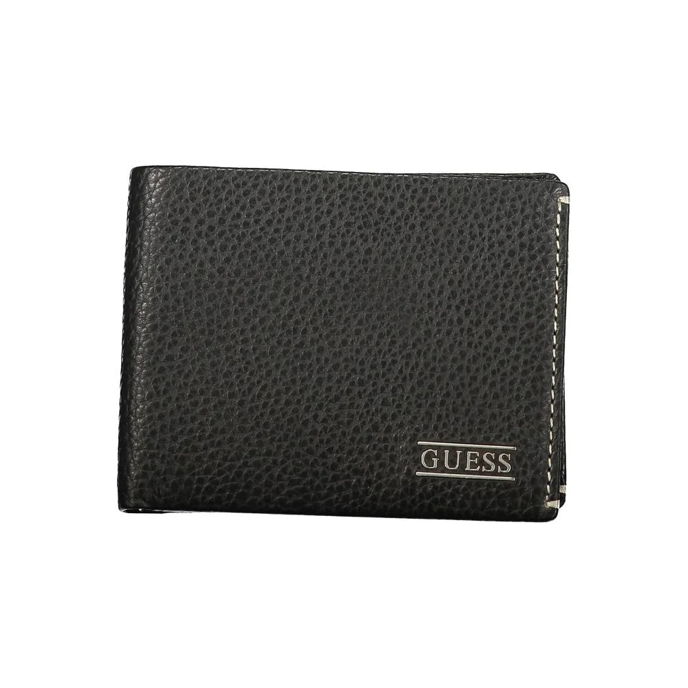 Guess Jeans Wallet 4