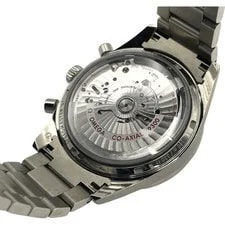 Omega Speedmaster57 331.90.42.51.04.001 42mm Titanium White OKW1137 2