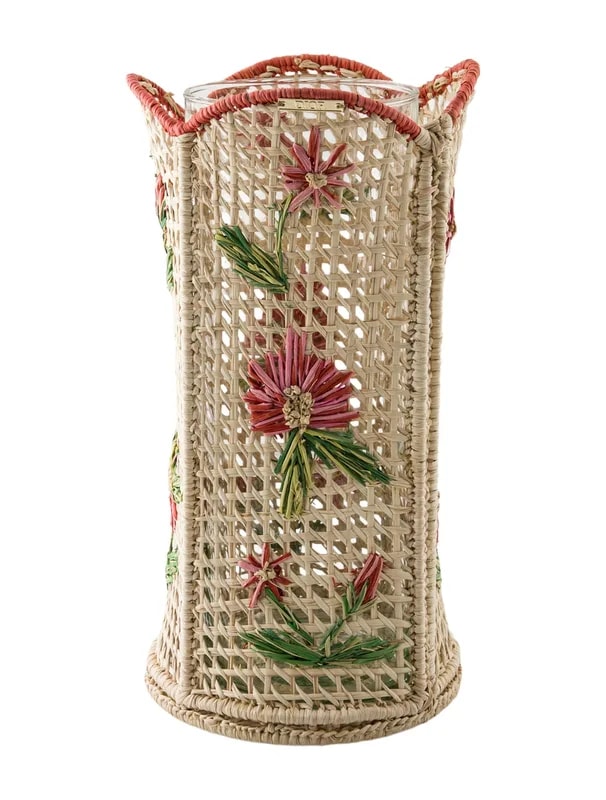 Dior — Roses d’Hiver Vase — decorative_object — resale