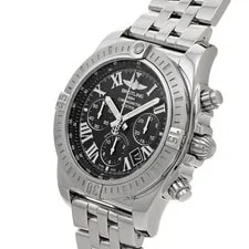 Breitling Chronomat JSP Roman Index AB0115111B2A1 Black 720895 2