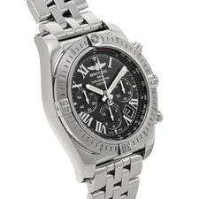 Breitling Chronomat JSP Roman Index AB0115111B2A1 Black 720895 3
