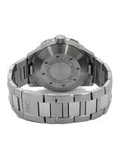 IWC Aquatimer Automatic IW356805 45mm Box White Stainless Steel 3