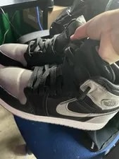 Jordan Air 1 Retro High OG High Top 2