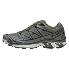 Salomon — Salomon XT-6 Gore-tex ' Night' 477327/L47732700 — Sneaker — resale