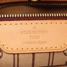 Louis Vuitton Neverfull #RCB11608 4