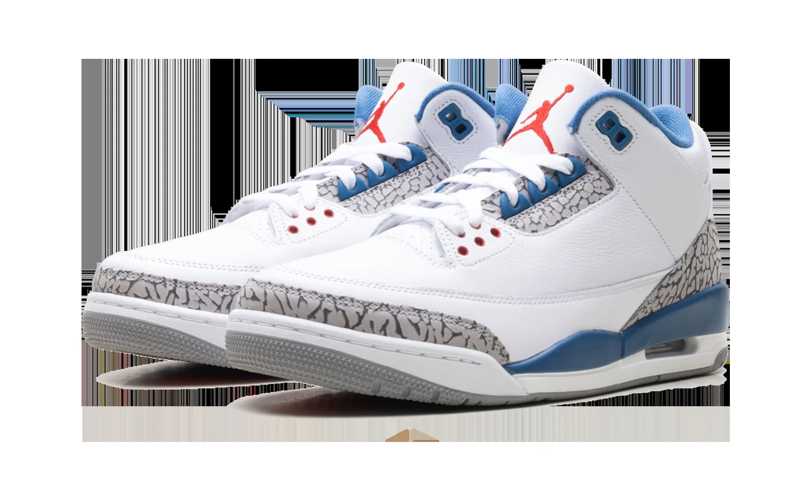 Air Jordan 3 Retro " (2026)" 104 2